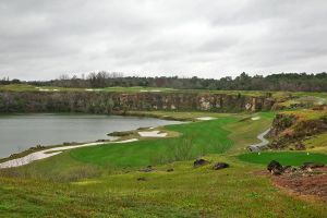 Black Diamond Ranch (Quarry) 15th Upper